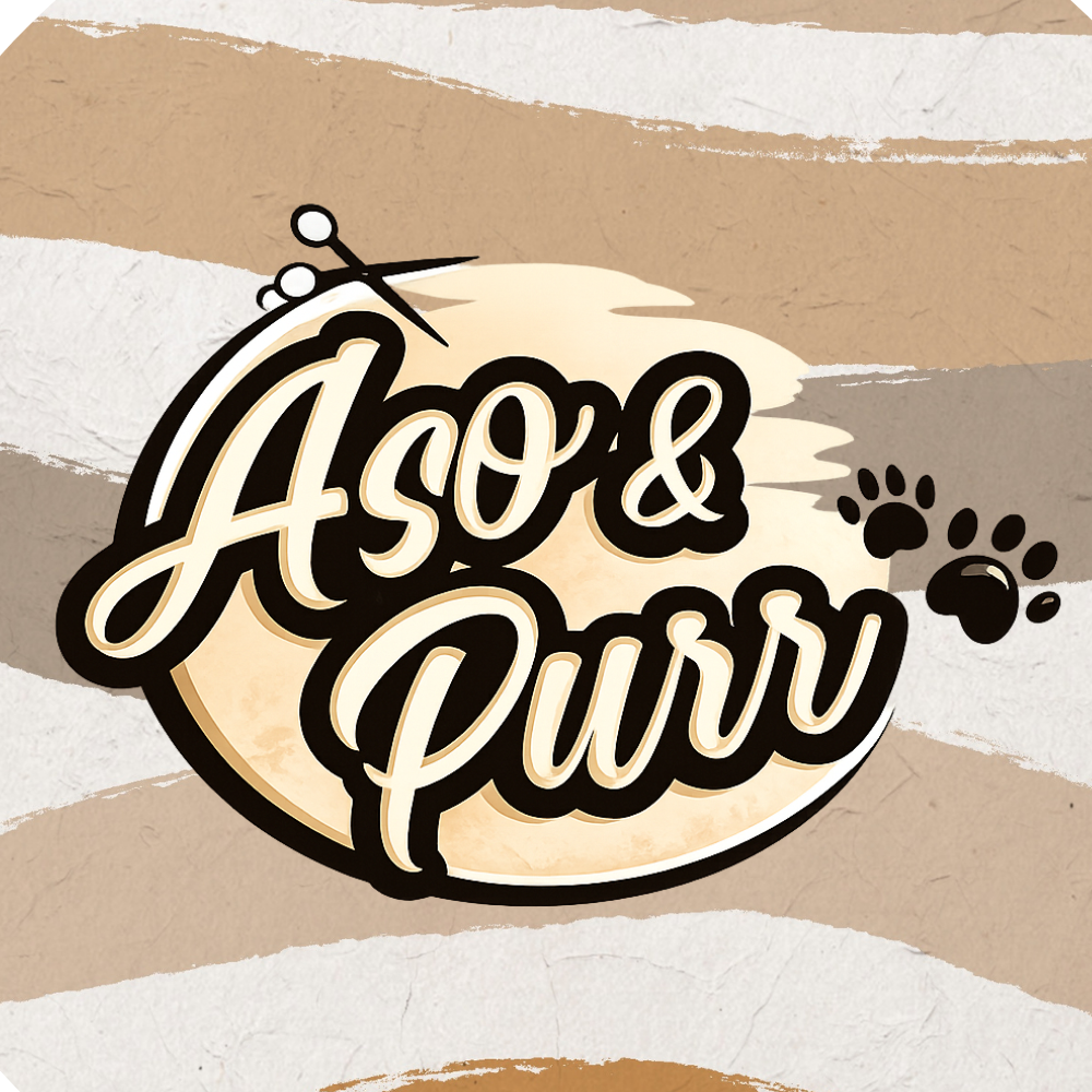 ASO & PURR Logo